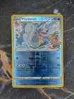 Wartortle