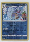 Wartortle