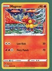Magmar