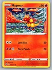 Magmar