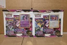 Espeon 3-Pack Blister