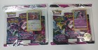 Espeon 3-Pack Blister