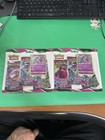 Espeon 3-Pack Blister