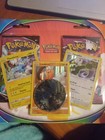 Espeon 3-Pack Blister