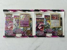 Espeon 3-Pack Blister