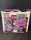 Espeon 3-Pack Blister