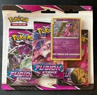 Espeon 3-Pack Blister