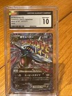 M Sharpedo EX