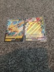 Pikachu VMAX