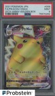 Pikachu VMAX