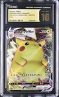 Pikachu VMAX