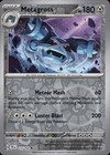 Metagross
