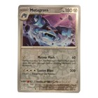 Metagross