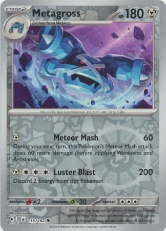 Metagross