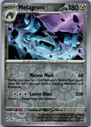 Metagross