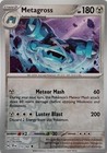 Metagross