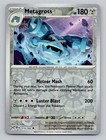 Metagross