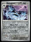 Metagross