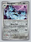 Metagross
