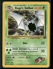 Koga's Golbat