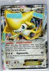 Jirachi EX