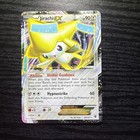 Jirachi EX