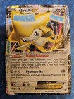 Jirachi EX