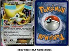 Jirachi EX