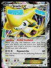Jirachi EX