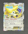 Jirachi EX