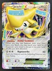 Jirachi EX