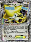 Jirachi EX