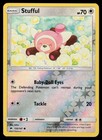 Stufful
