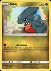 Gible