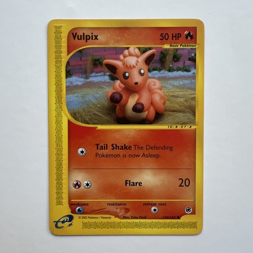 Vulpix