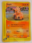 Vulpix