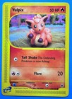 Vulpix