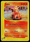 Vulpix