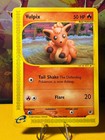 Vulpix