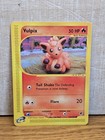 Vulpix