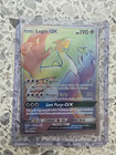 Lugia GX