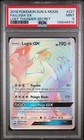Lugia GX