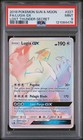 Lugia GX