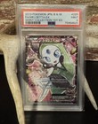 Meloetta EX