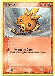 Torchic