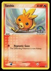 Torchic
