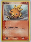 Torchic