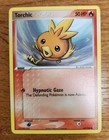 Torchic