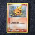Torchic