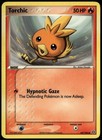 Torchic